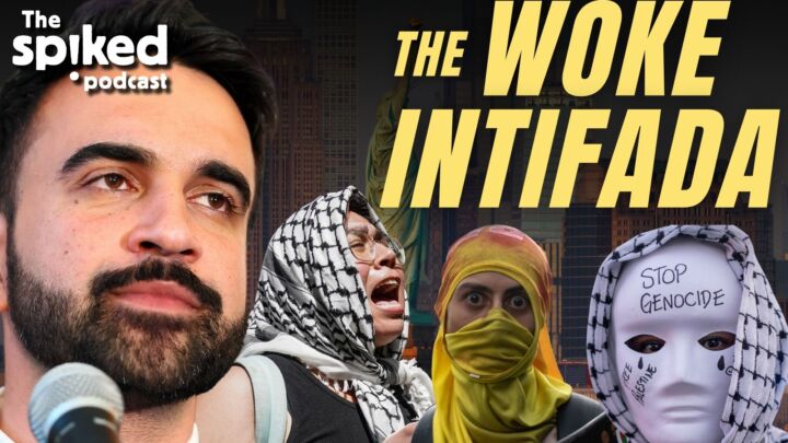 Zohran Mamdani: a mayor for the woke elites?