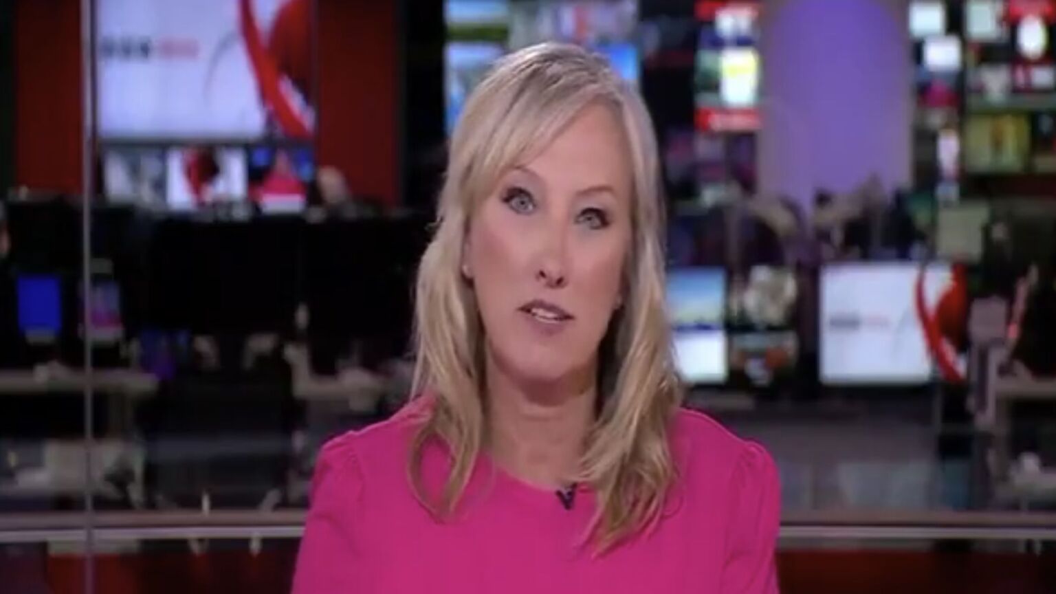 The BBC has gaslit the public over trans