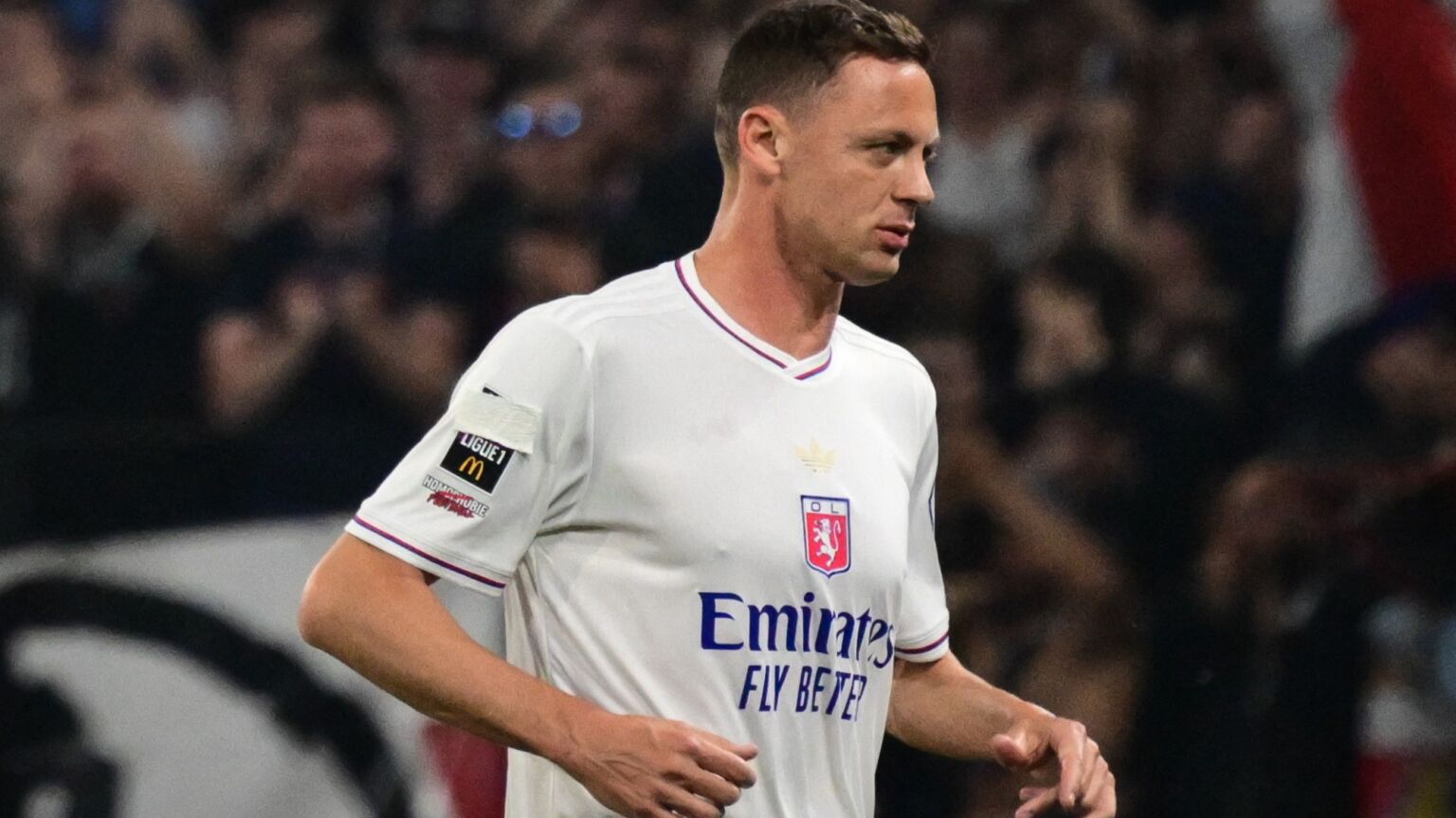 Why are footballers being forced to promote Pride?