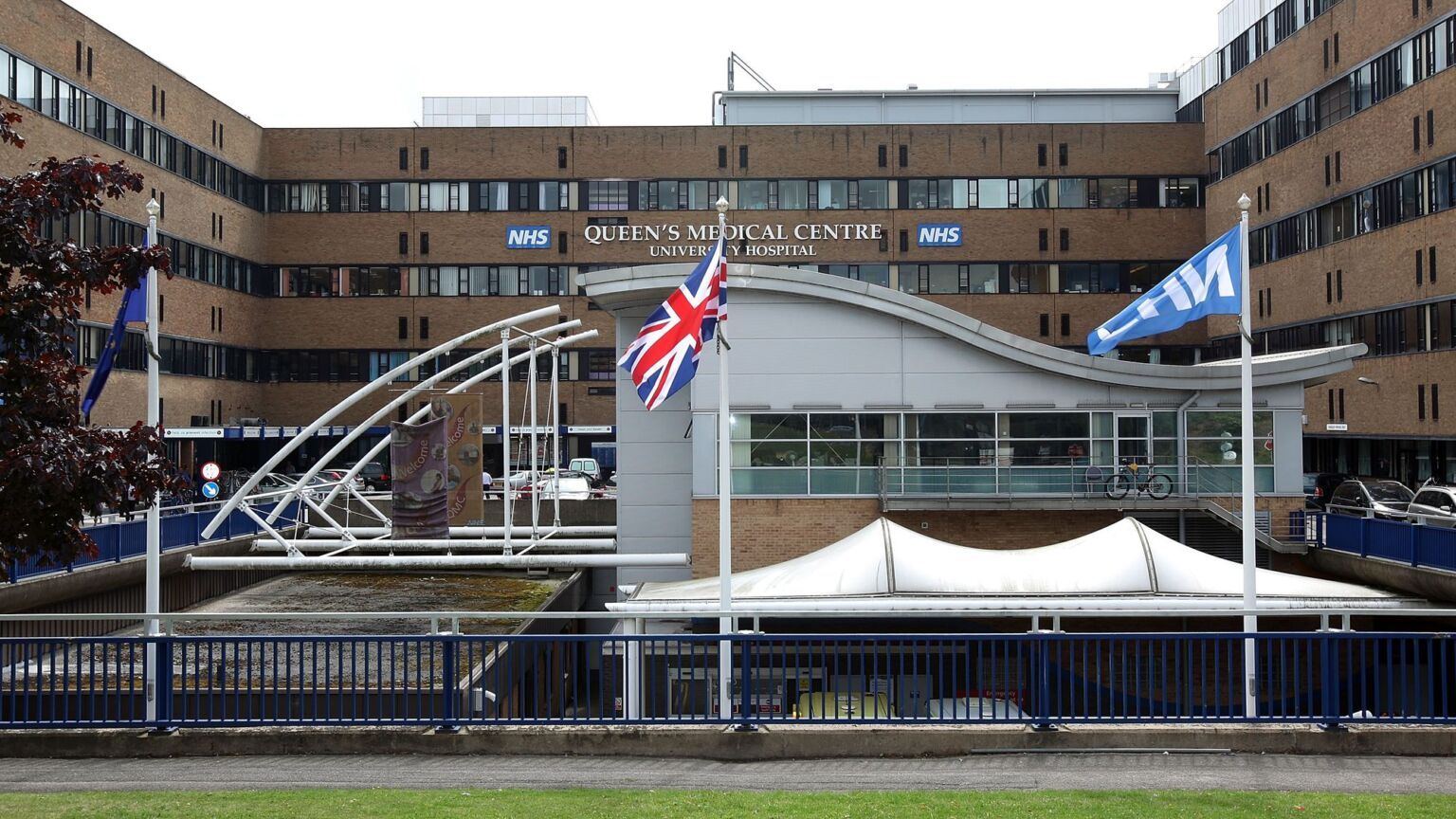 Nottingham’s infant-deaths scandal shames the NHS