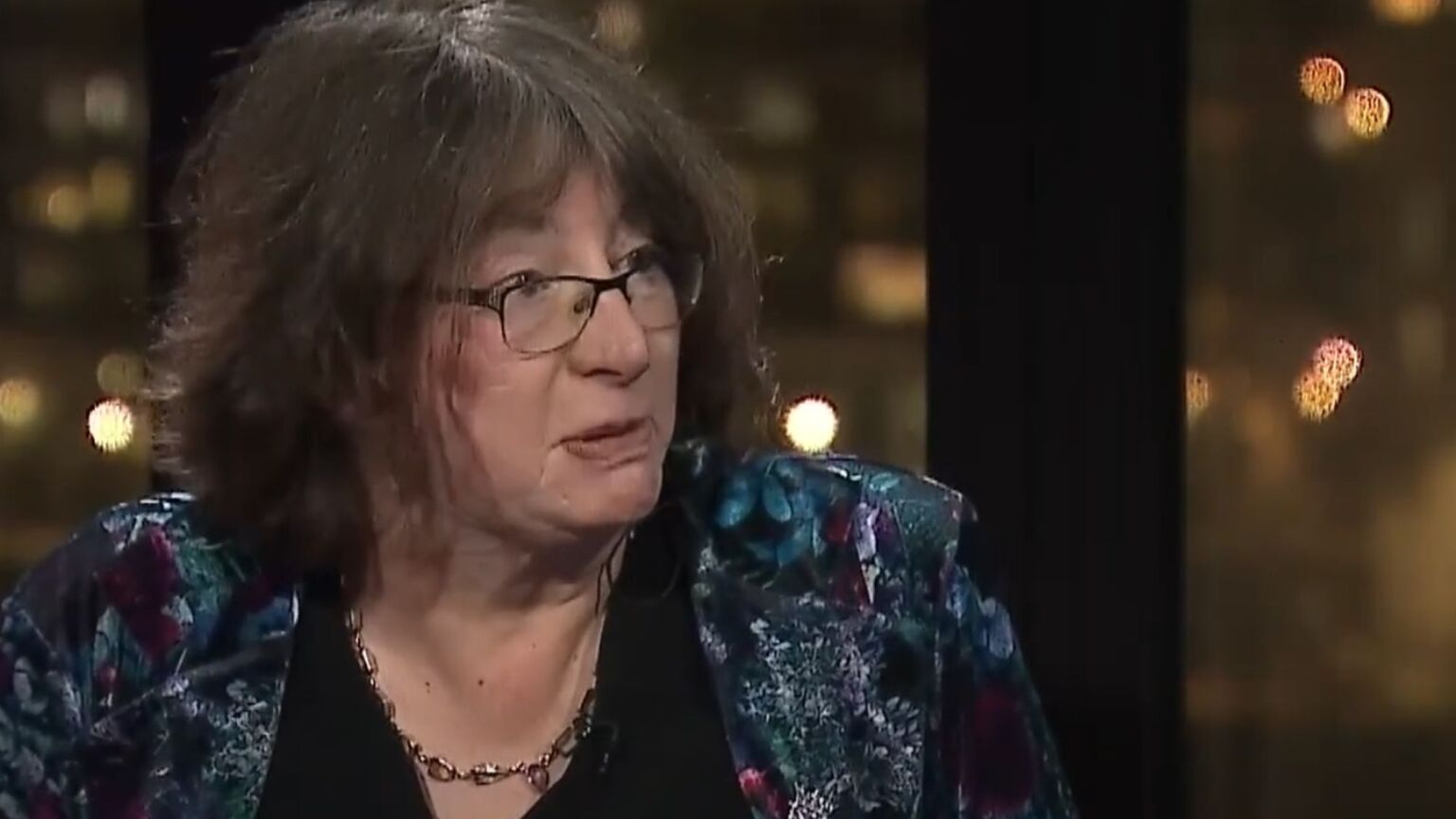 Why are men still barging into women’s toilets?