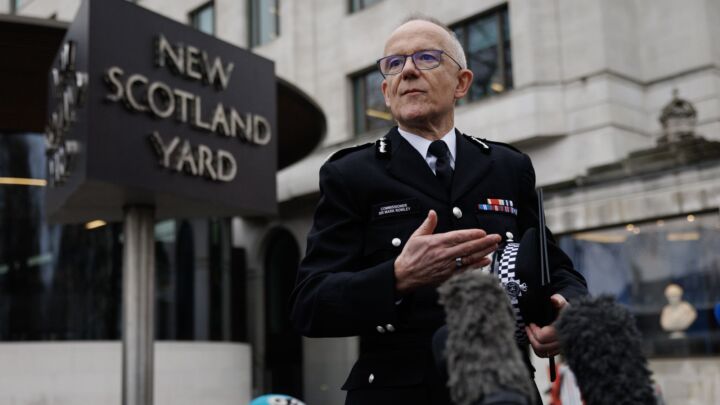 Defund the thoughtpolice