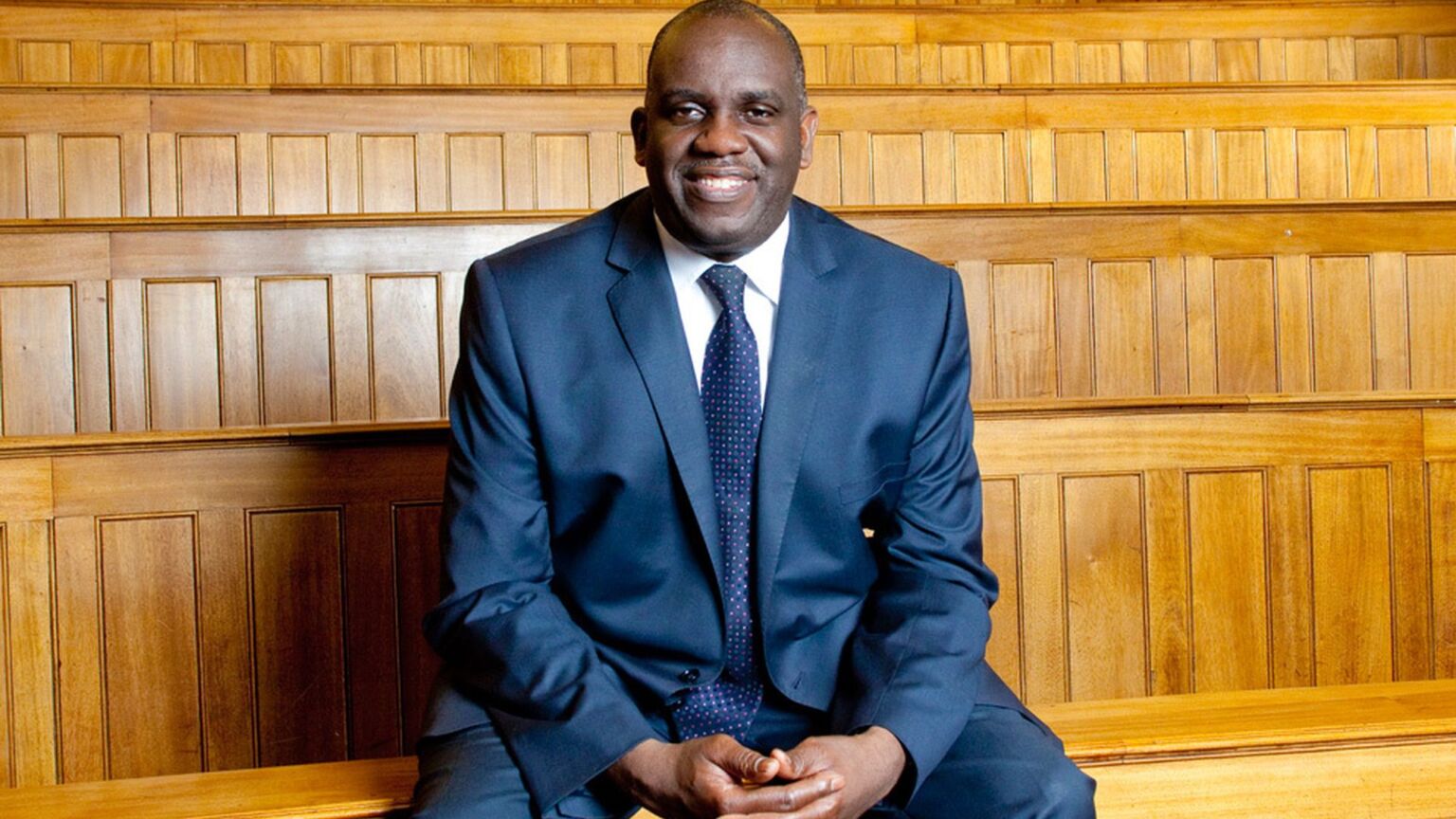 ‘Black Lives Matter was irrational’