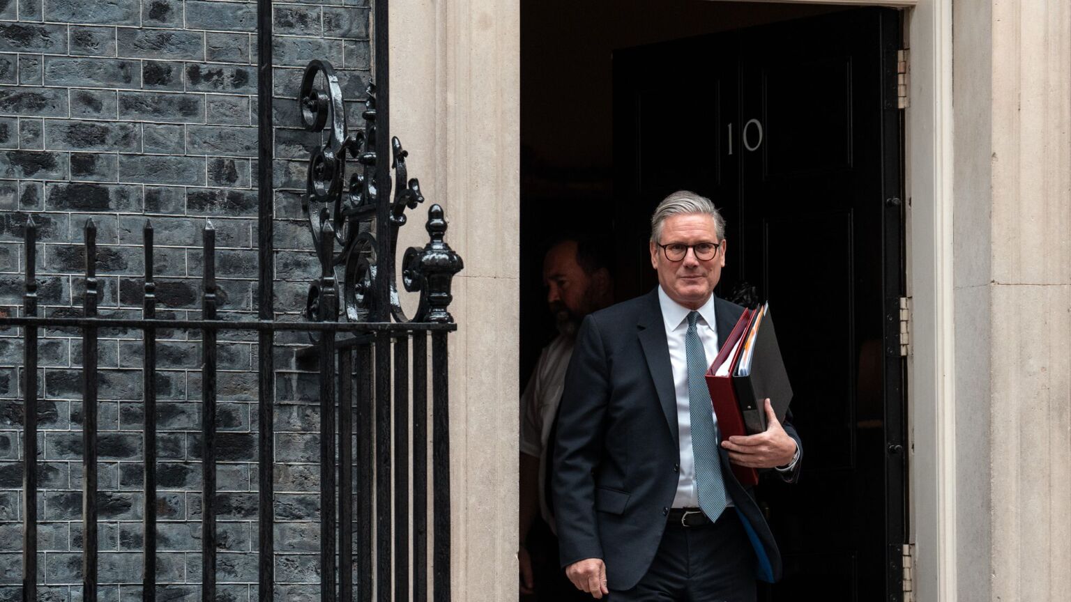 Labour’s love affair with welfare is a disaster for the working class