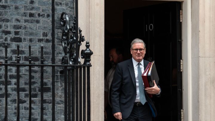 Labour’s love affair with welfare is a disaster for the working class