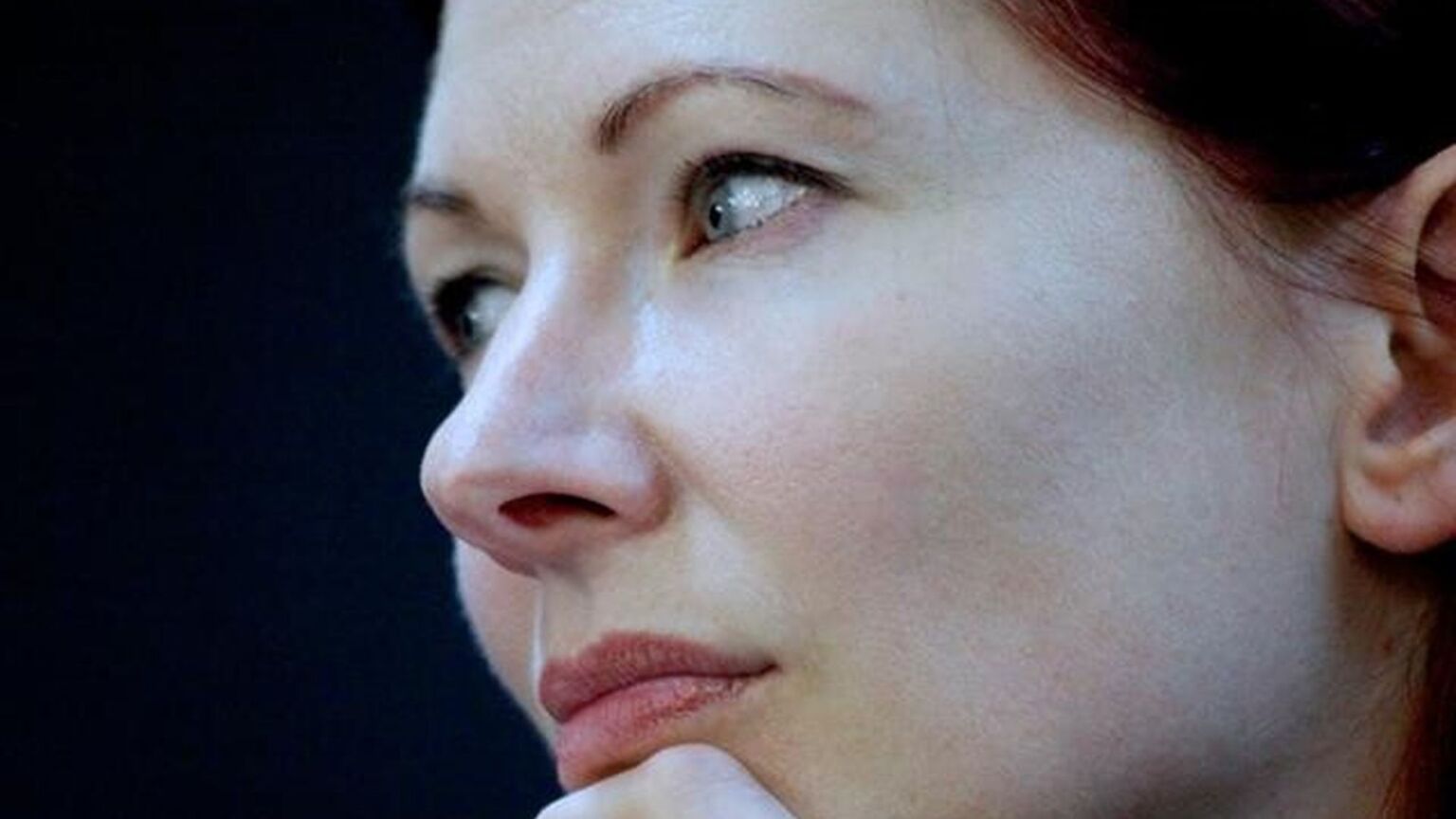 ‘The personal must not be the political’