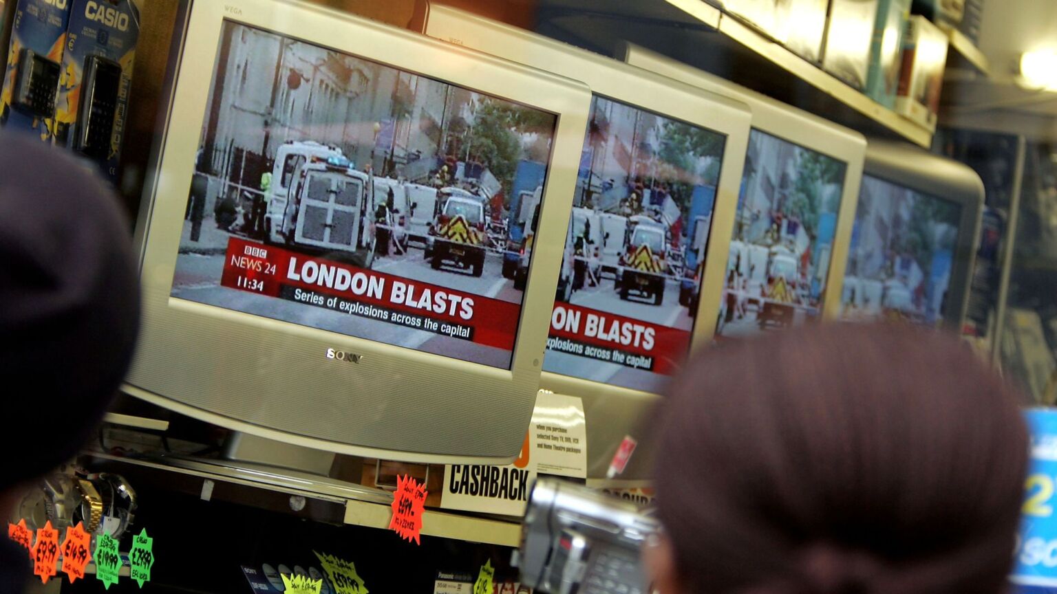 No, British Muslims were not the ‘real victims’ of 7/7