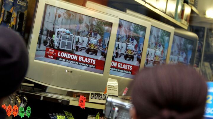 No, British Muslims were not the ‘real victims’ of 7/7