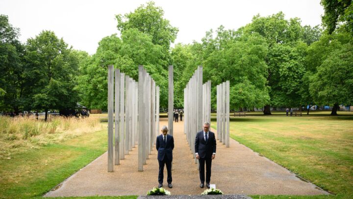 7/7 and the refusal to confront Islamist terror