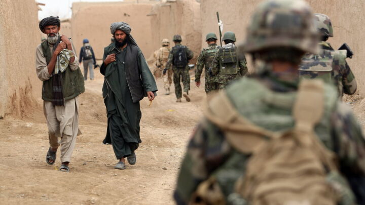 The Afghan data breach was disastrous. The cover-up was worse