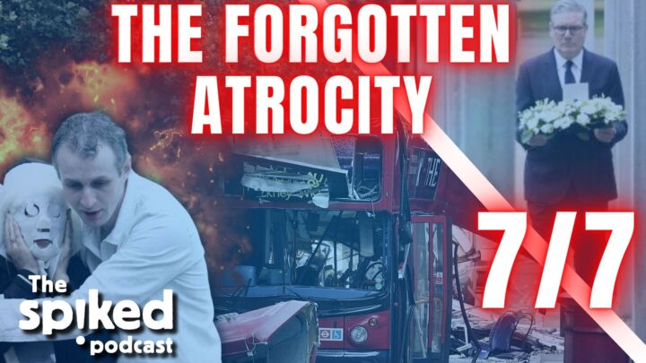 7/7: 20 years of Islamist terror