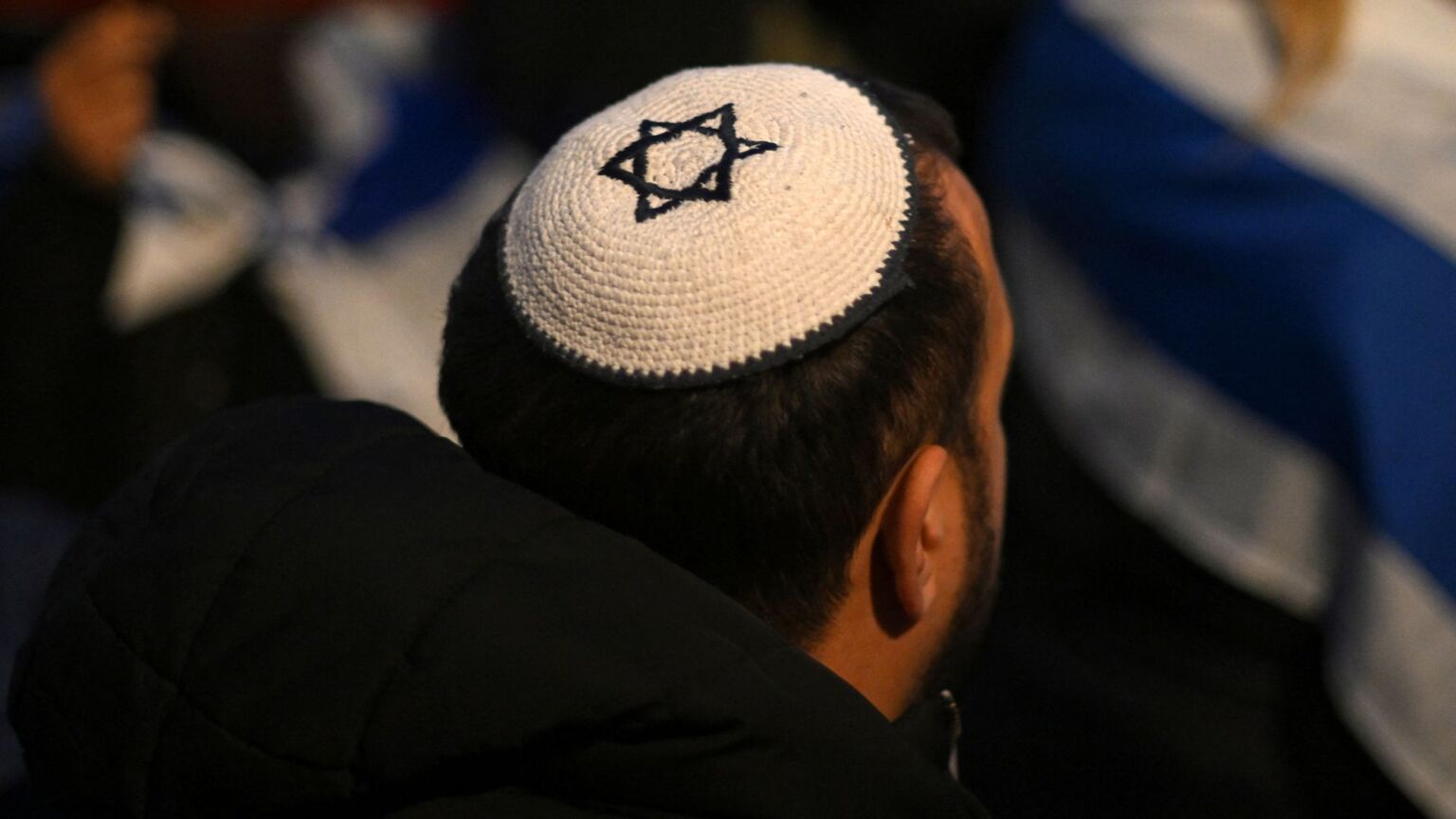 How DEI unleashed the monster of anti-Semitism