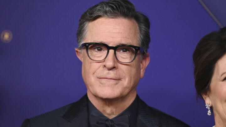 Stephen Colbert’s regime satire won’t be missed