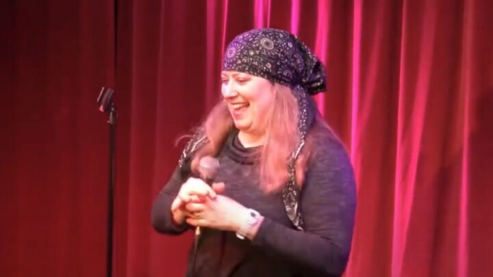 Edinburgh’s shameful cancellation of Jewish comedians