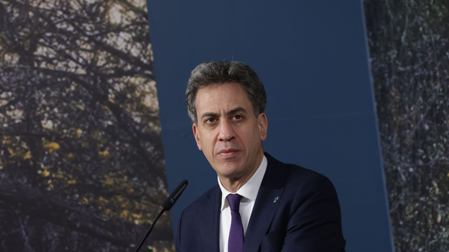 Ed Miliband is more dangerous than climate change