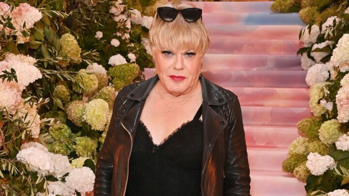 Eddie Izzard’s award speaks to the sexism of trans