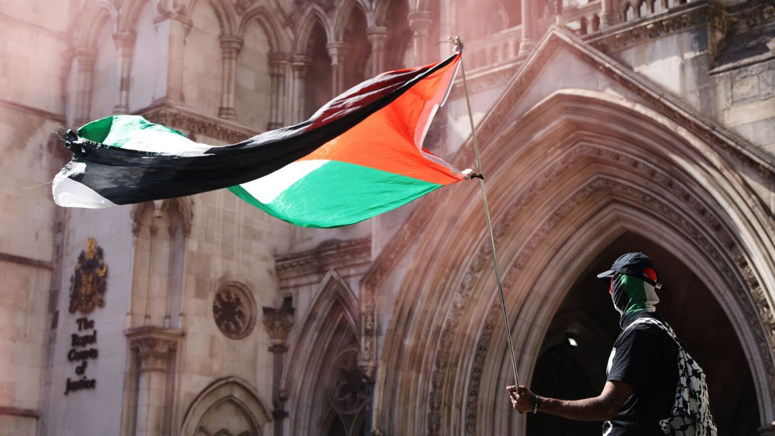 Will the ECHR open Britain up to every Gazan?