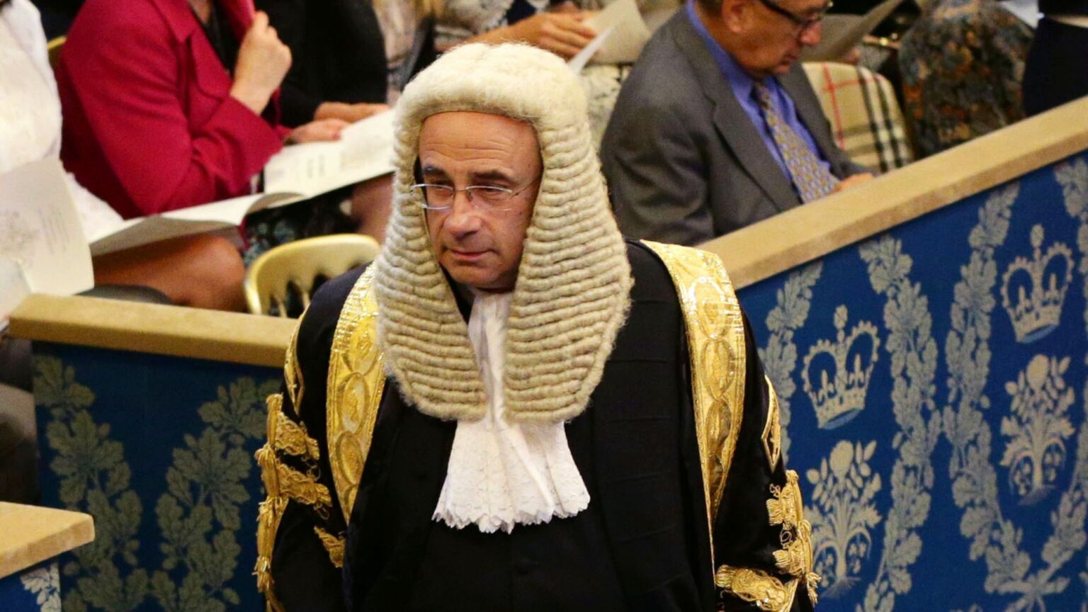 Trial by jury is an ancient right