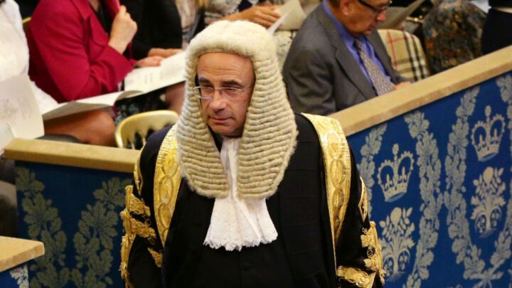 Trial by jury is an ancient right