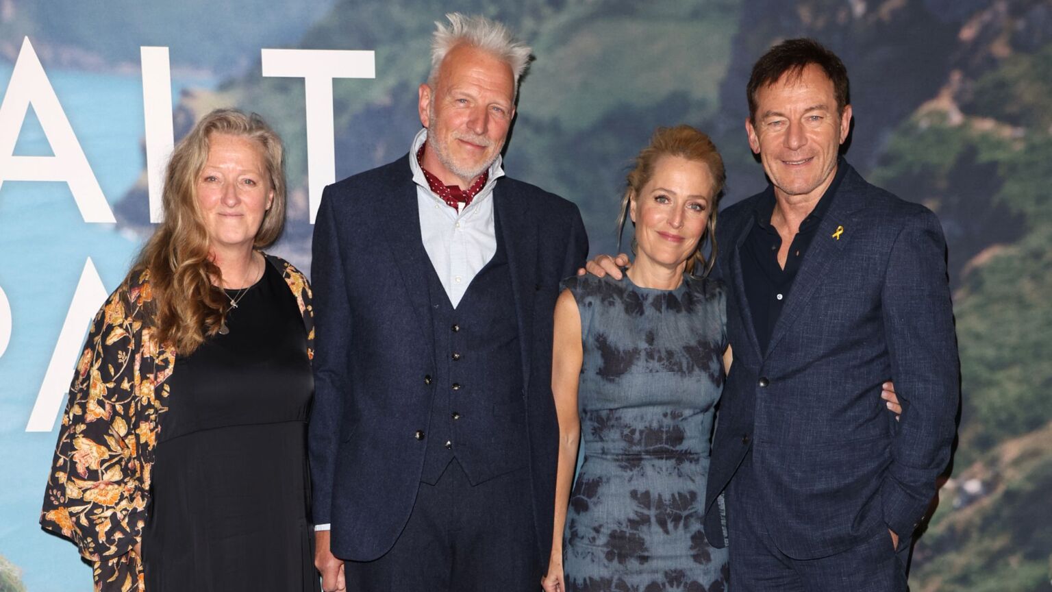 <em>The Salt Path</em>: did truth get lost on the way?