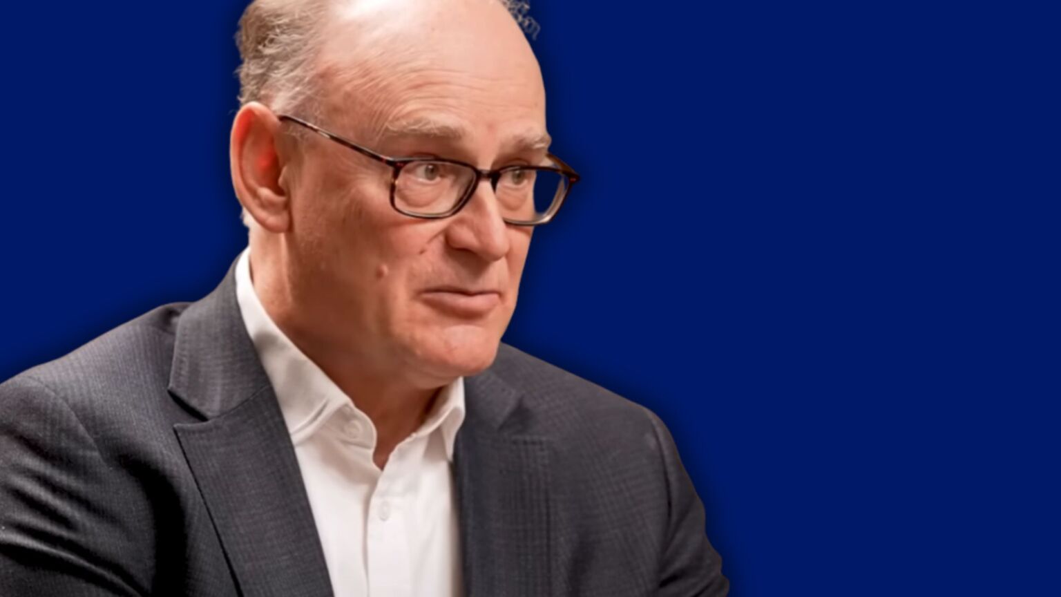 ‘Net Zero could destroy civilisation’