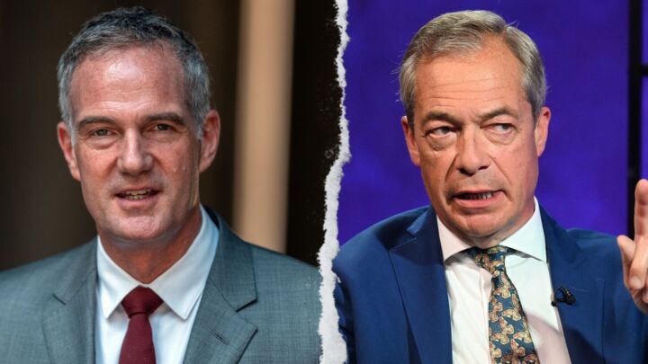 The Savile slur has exposed Labour’s moral bankruptcy