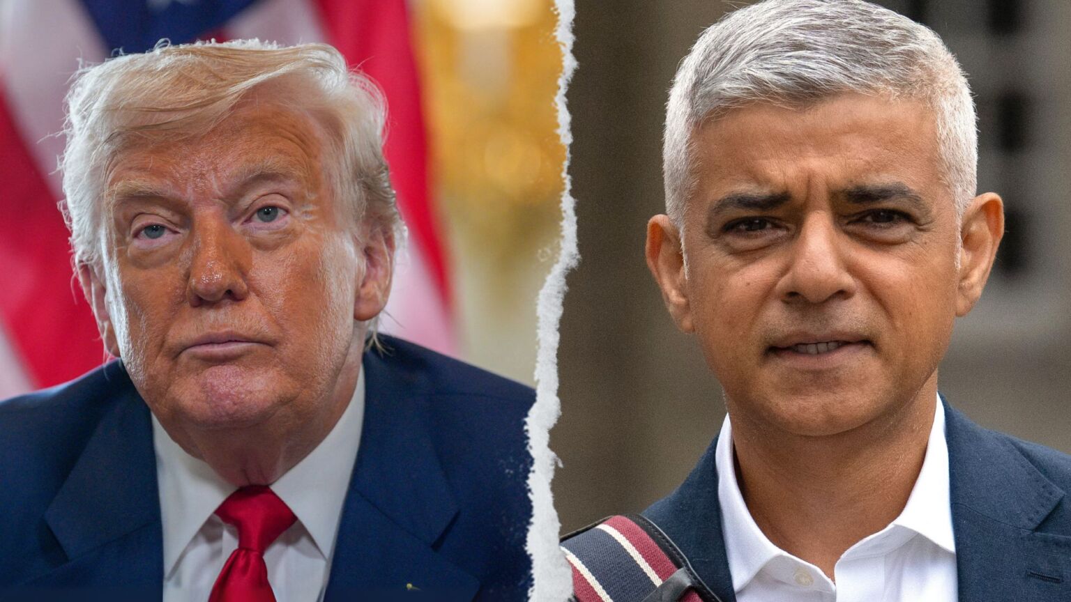 What the Trump-Sadiq spat tells us about modern politics