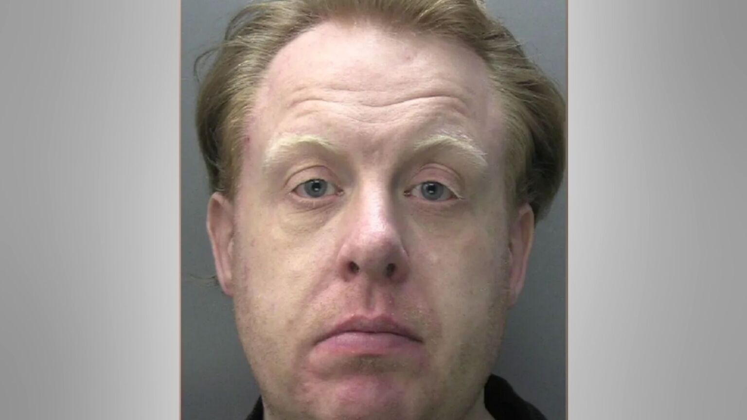 The paedophile who hid behind Pride