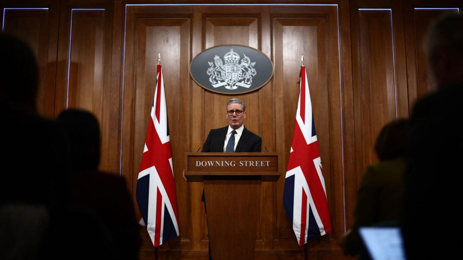 How free speech became a victim of the Southport riots