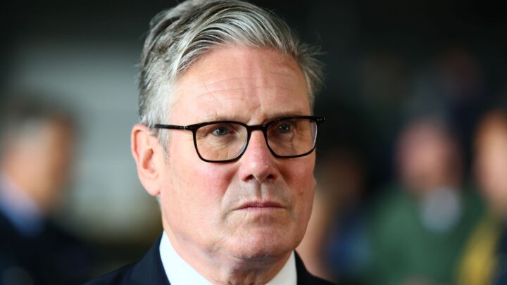 Labour’s rush to digital ID reveals the idiocy of the technocrats