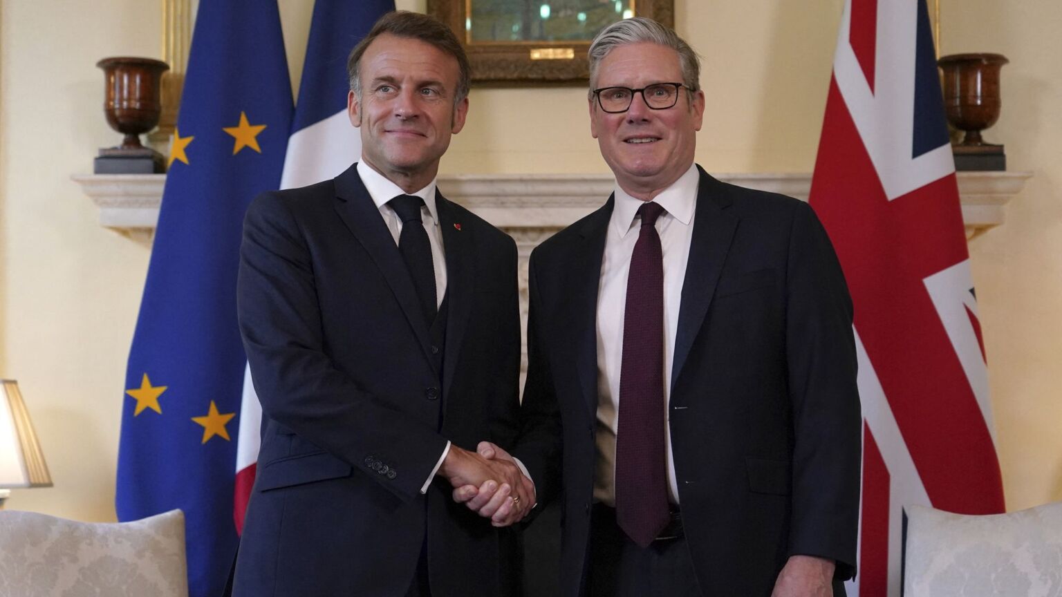 This migration deal shows what a sap Starmer is