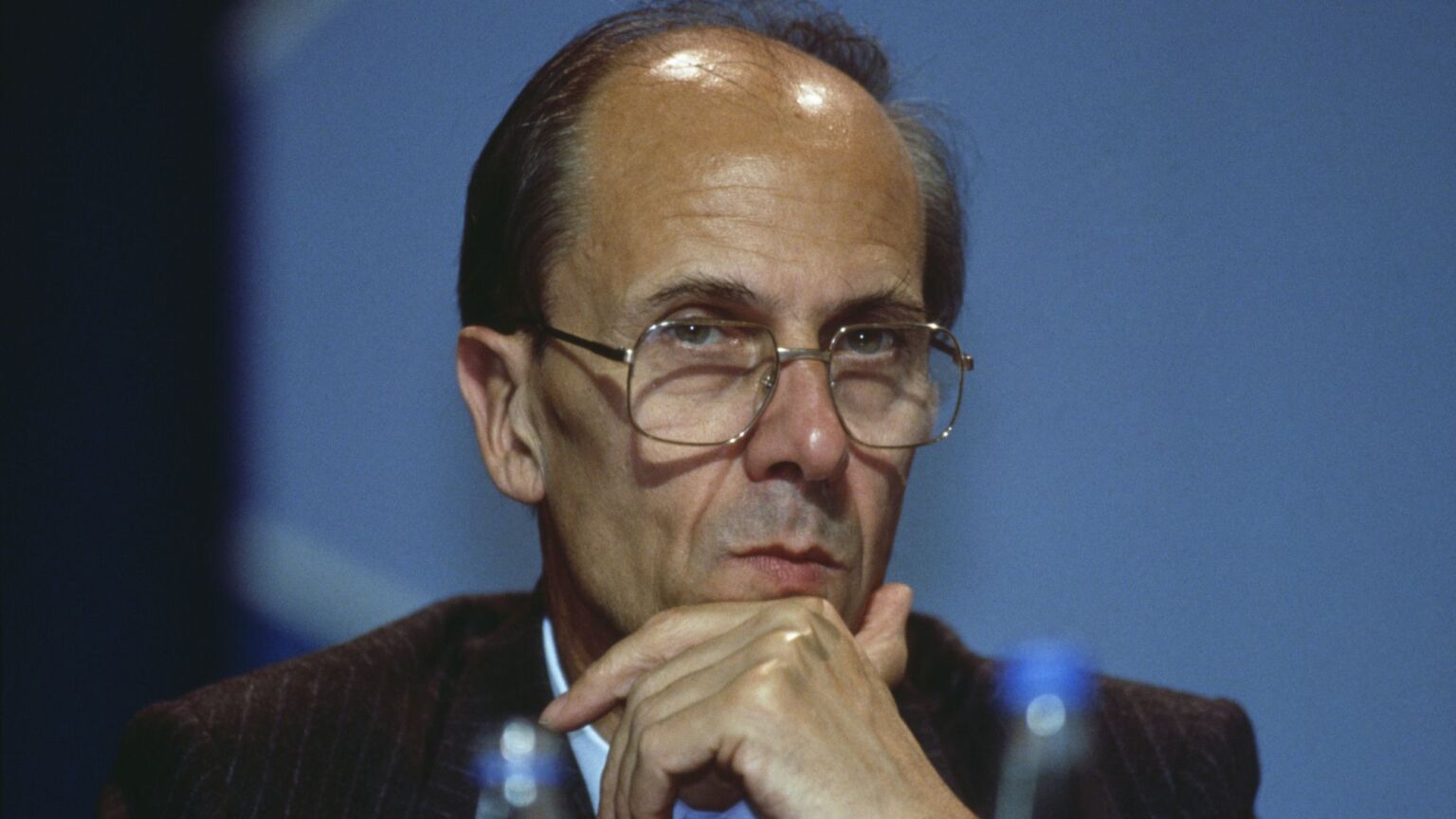 Norman Tebbit and the pull of working-class Toryism
