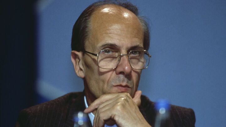 Norman Tebbit and the pull of working-class Toryism