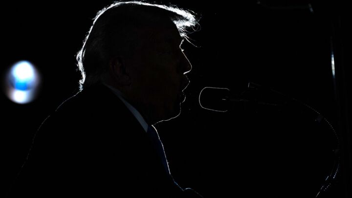 Fascism has not come to America