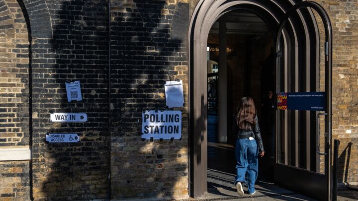 Labour’s ‘votes for children’ policy is a sign of pure desperation