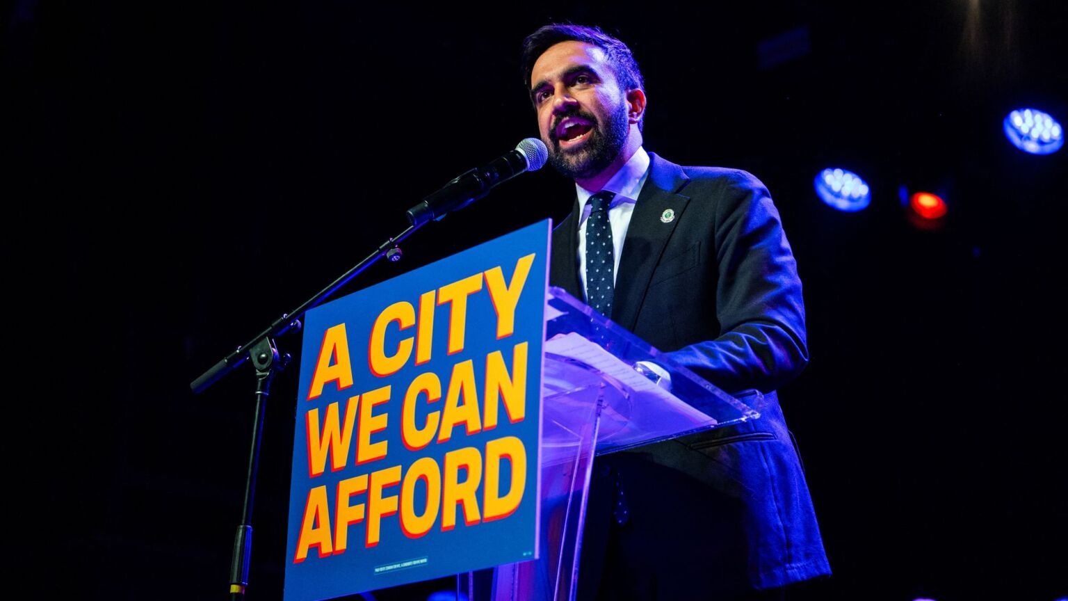 The Democrats’ phoney populism is fooling no one