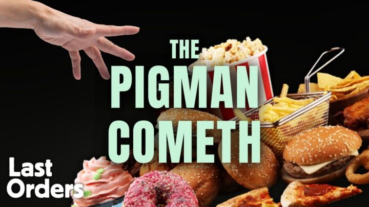 Can you be addicted to junk food?