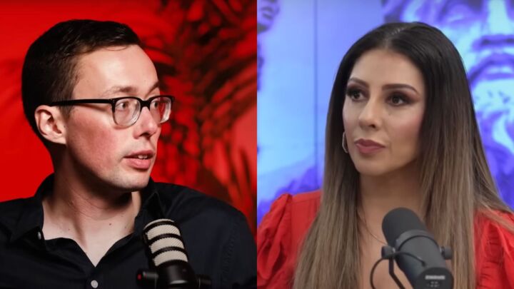 ‘You are an embarrassment’ – Tom Slater vs Narinder Kaur