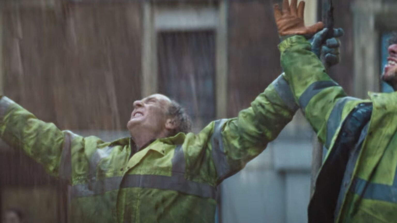 Why that Coinbase ad mocking Britain has hit a nerve