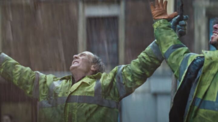 Why that Coinbase ad mocking Britain has hit a nerve