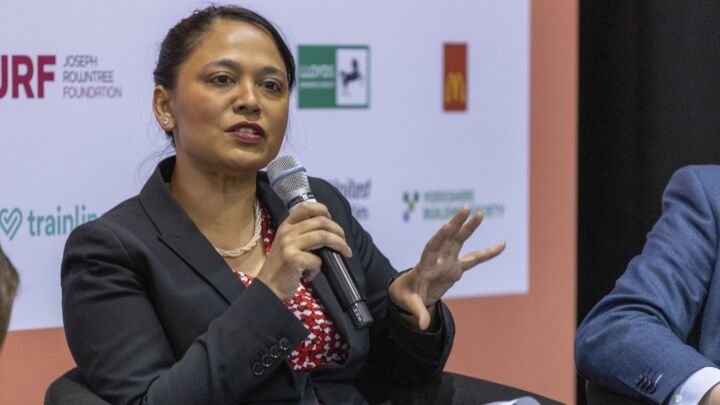 Rushanara Ali is everything wrong with Starmer’s Labour