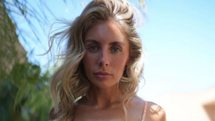 Get thee to a nunnery, Bonnie Blue