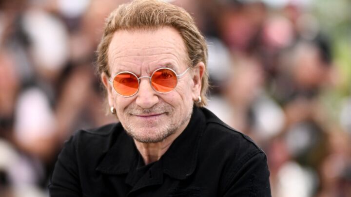As Bono now knows, you criticise Hamas at your peril