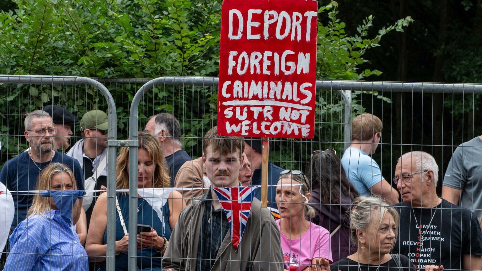 Labour’s ‘immediate deportation’ plan is dead on arrival