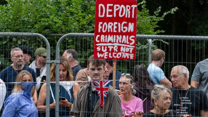 Labour’s ‘immediate deportation’ plan is dead on arrival