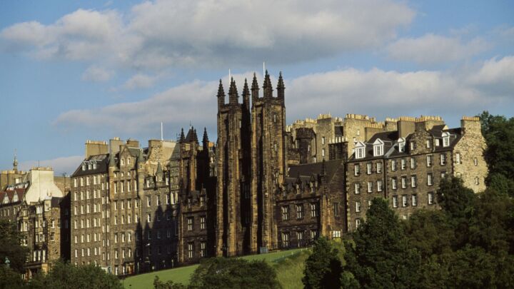 Edinburgh University’s war on the Enlightenment