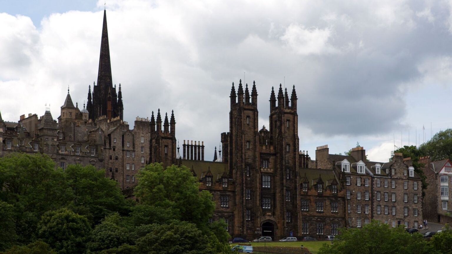 Woke has revived 19th-century racial thinking