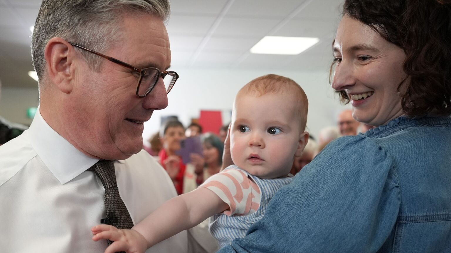 Five things we can’t post about thanks to the Online Safety Act