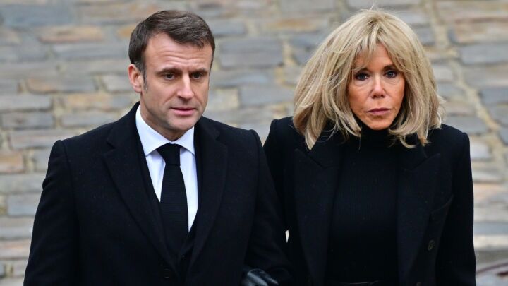 The Macrons’ trans defamation suit is silly and self-defeating