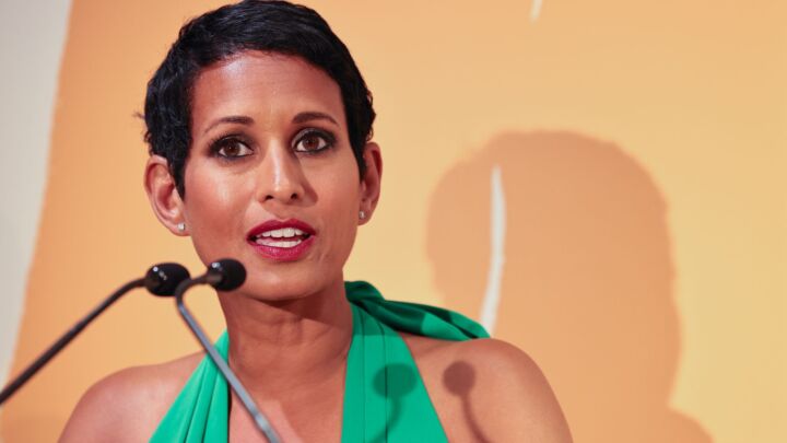 Bullied at work? Grow up